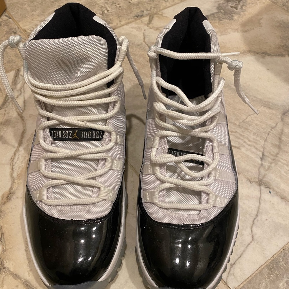 Men’s Jordan’s